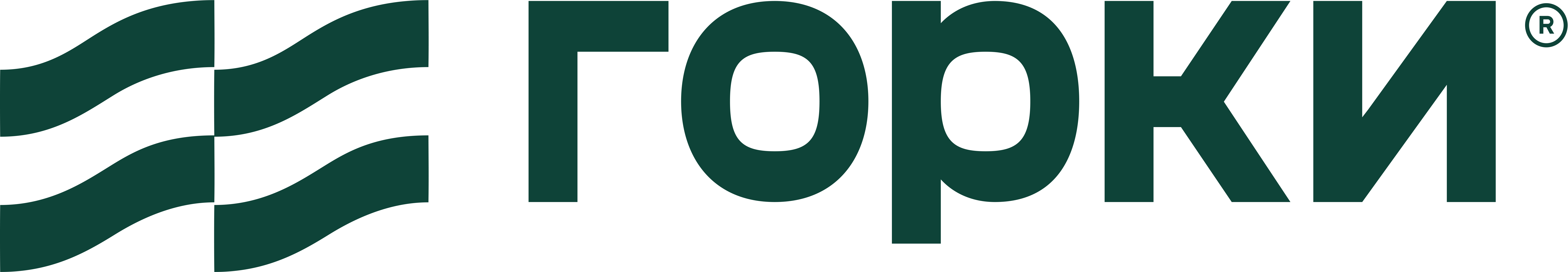 Горки